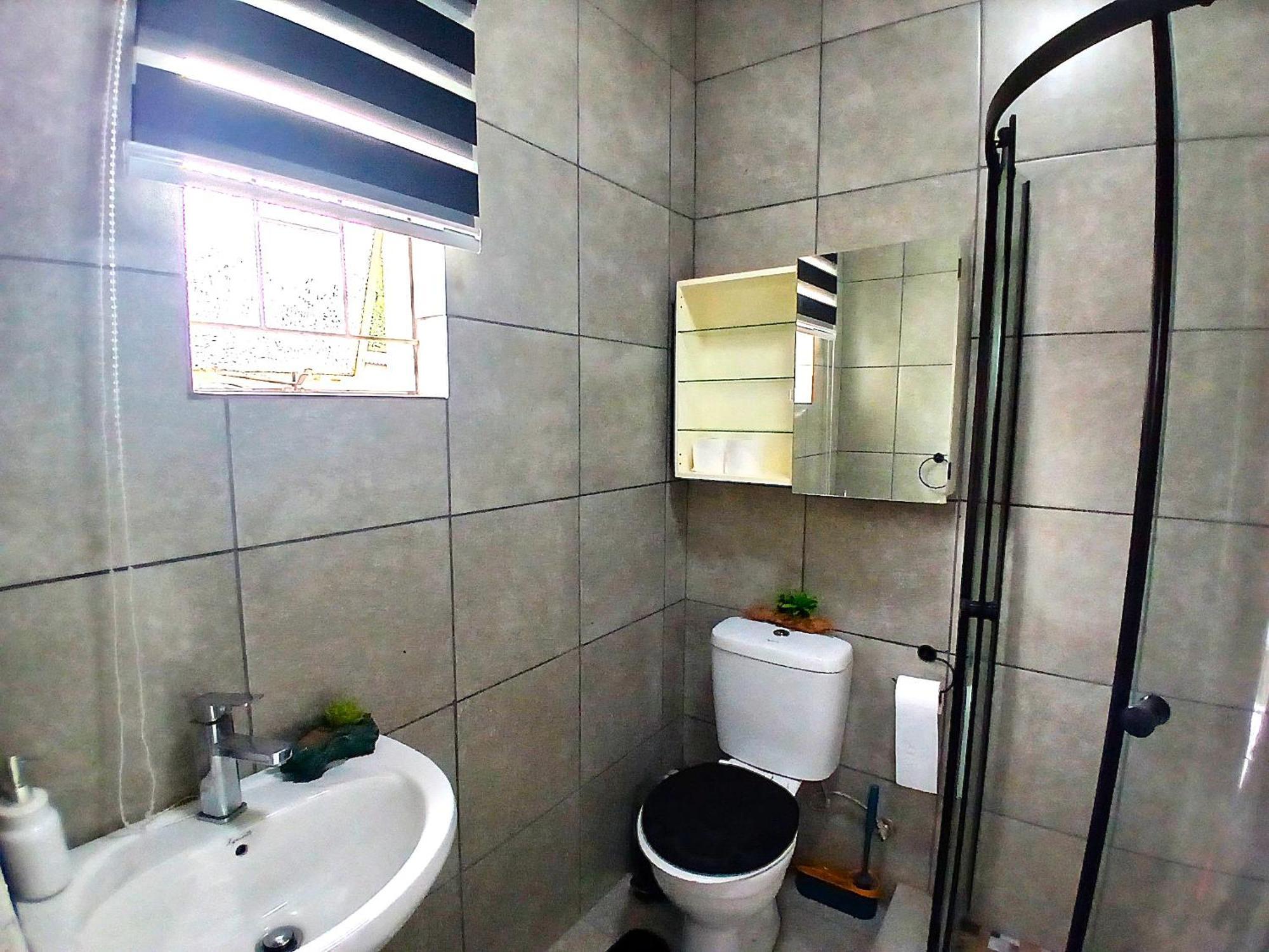 Millenium Homes Centurion Zewnętrze zdjęcie
