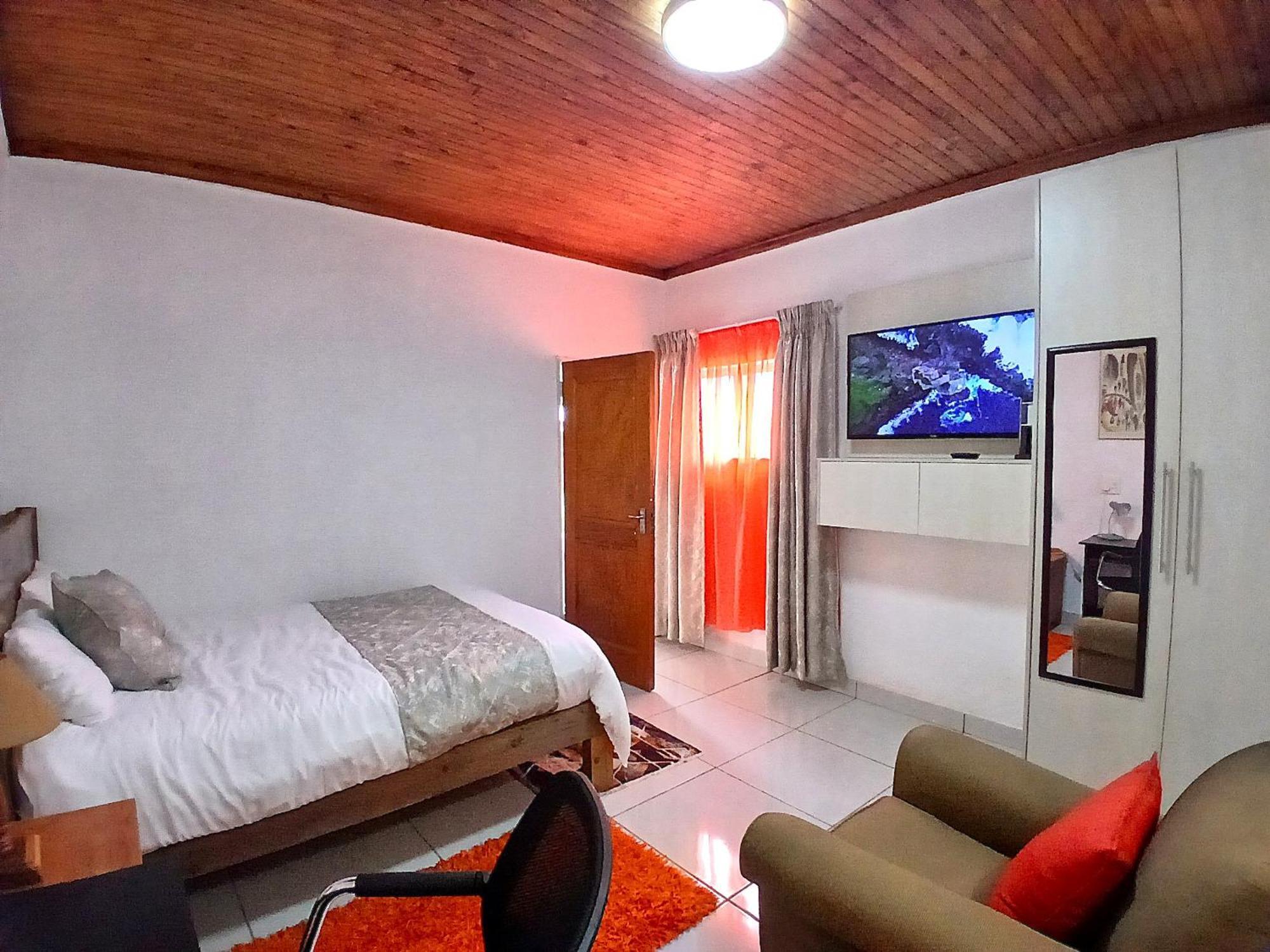 Millenium Homes Centurion Zewnętrze zdjęcie