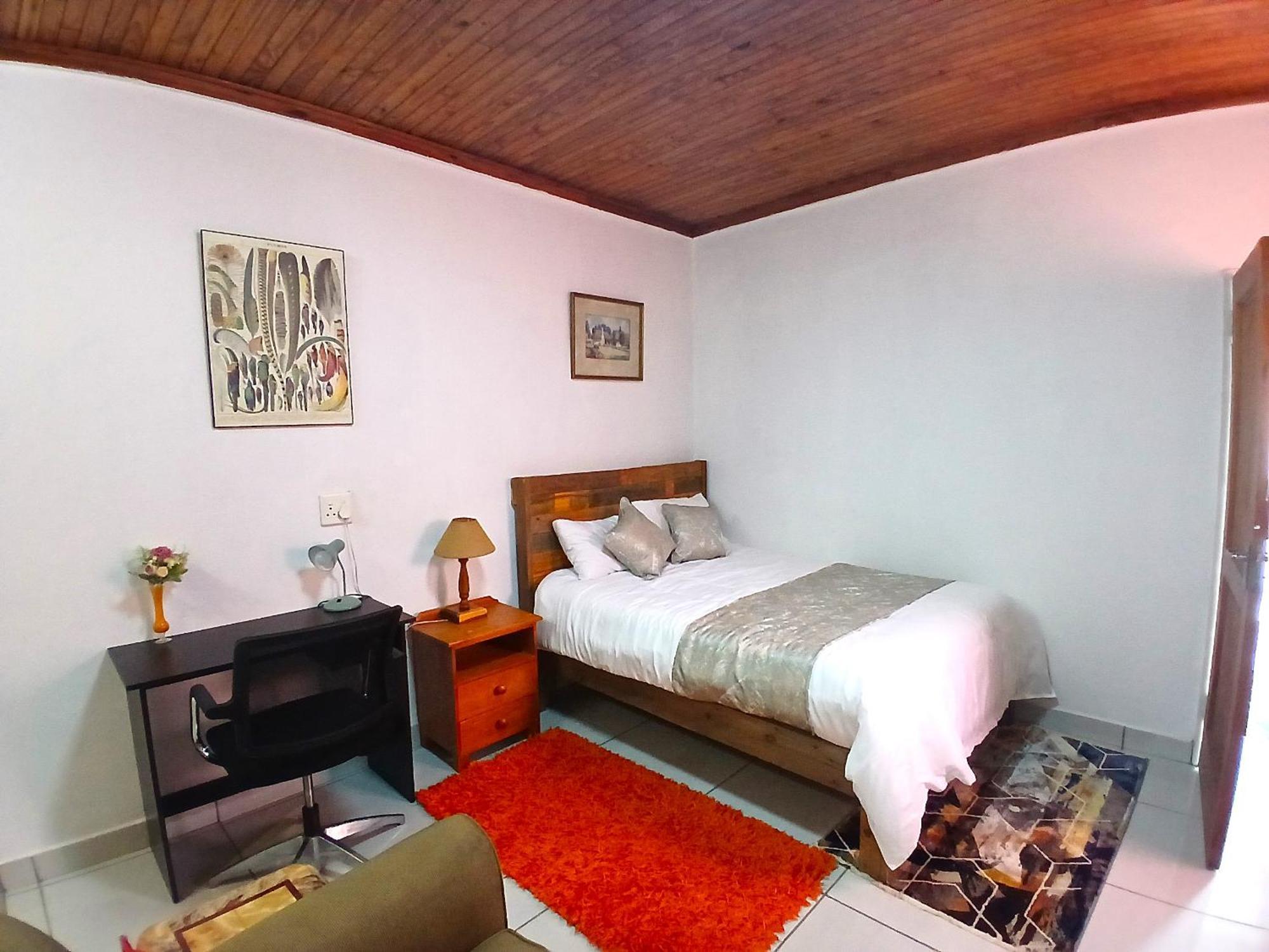 Millenium Homes Centurion Zewnętrze zdjęcie