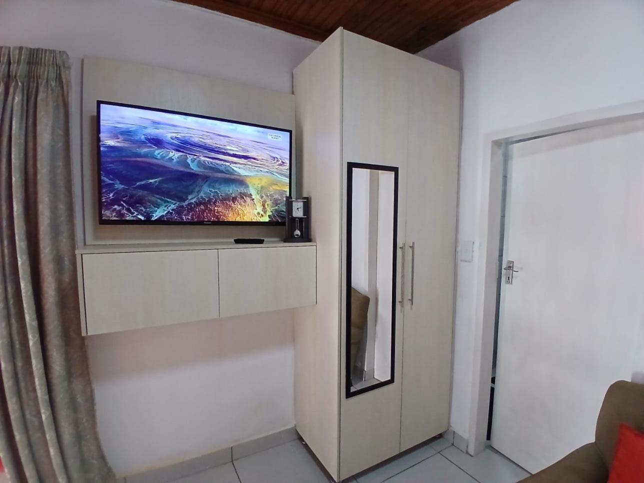 Millenium Homes Centurion Zewnętrze zdjęcie