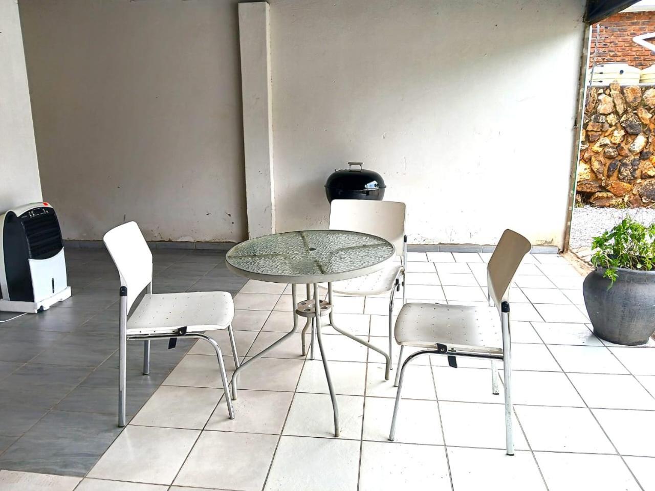 Millenium Homes Centurion Zewnętrze zdjęcie