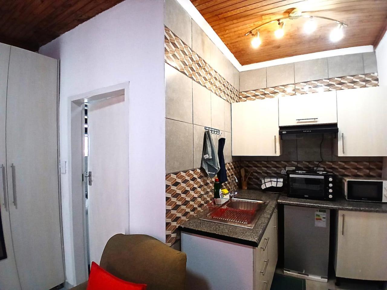 Millenium Homes Centurion Zewnętrze zdjęcie
