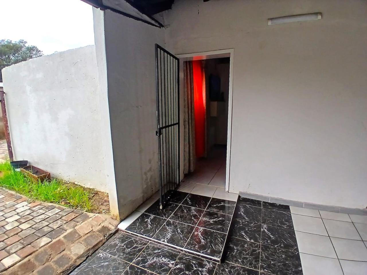Millenium Homes Centurion Zewnętrze zdjęcie